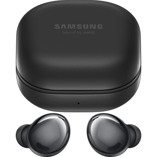 Акція на Наушники Samsung Galaxy Buds Pro (SM-R190NZKASEK) Black від Allo UA