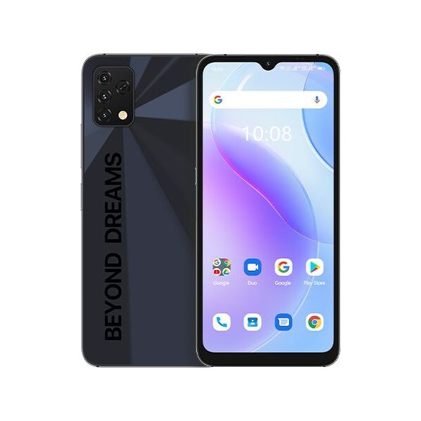 

Umidigi A11S 4/32GB Frost Grey