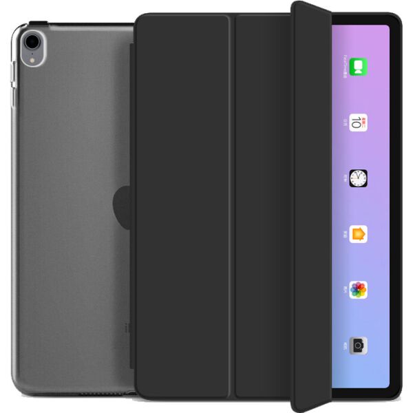 

BeCover для Apple iPad Air 10.9 2020 Black (705495)