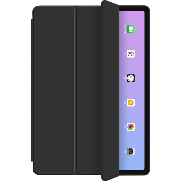 

BeCover Smart Case для Apple iPad Air 10.9 2020 Black (705487)