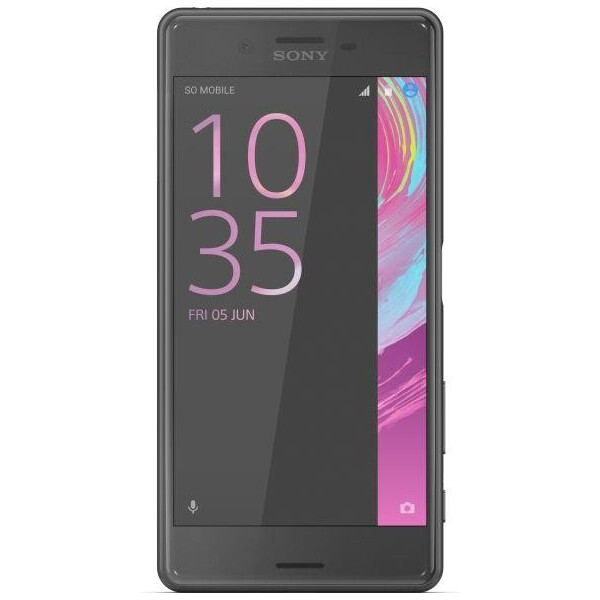 

SONY XPERIA X PERFORMANCE F8132 BLACK