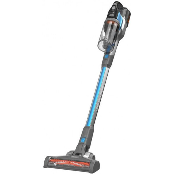 

Пылесос BLACK+DECKER BHFEV362D