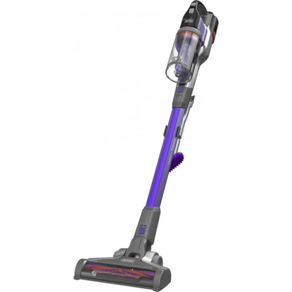 

Пылесос Black+Decker BHFEV362DP