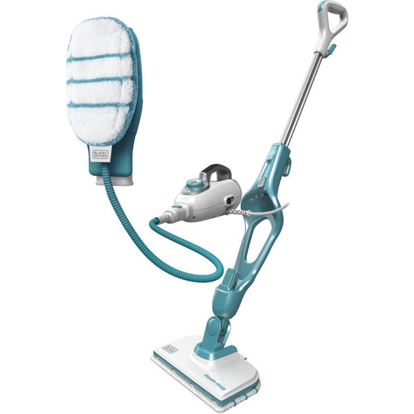 

Black&Decker FSMH13101SM