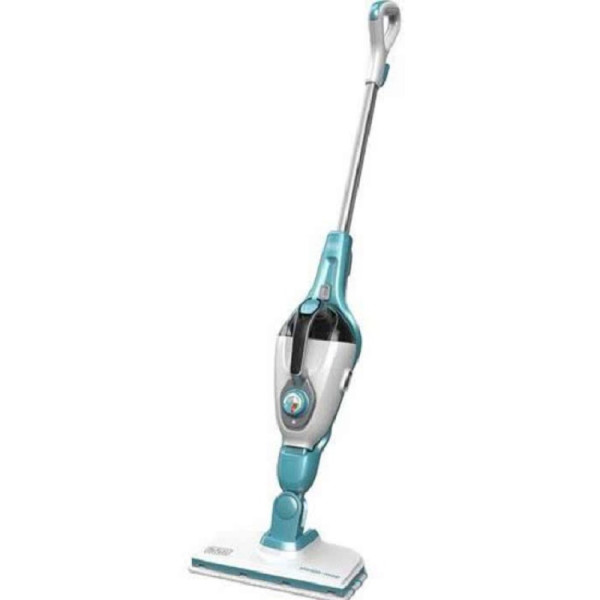 

Пароочиститель Black&Decker FSMH13151SM