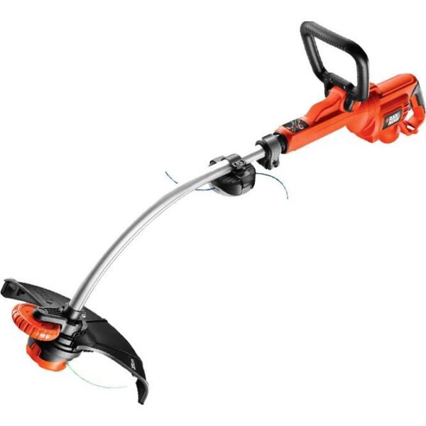 

Триммер BLACK&DECKER GL9035