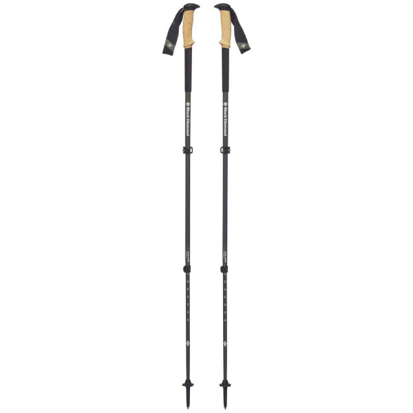 

Black Diamond Alpine Carbon Cork W (No col, One Size) (BD 112514.3010)