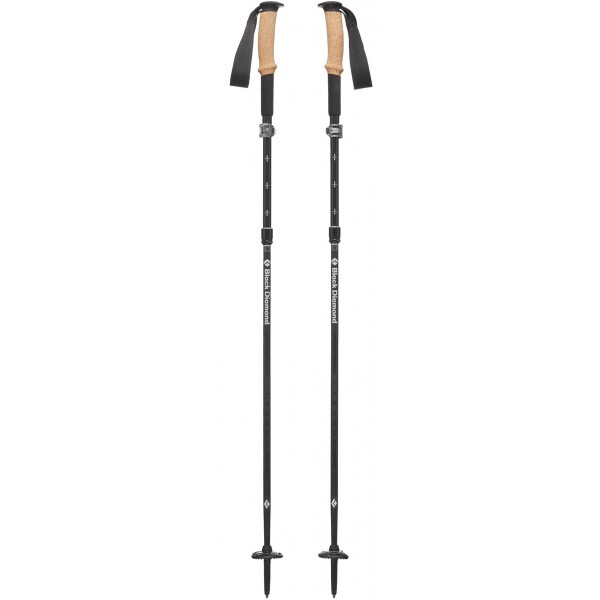 

Black Diamond Alpine FLZ (No col, 120-140cm) (BD 112203-140)