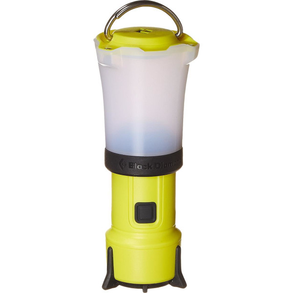 

Фонарь Black Diamond Orbit кемпинговый Blazing Yellow