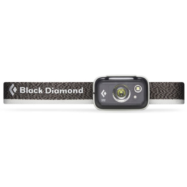 

Фонарь налобный Black Diamond Spot 325 (Aluminum, One Size) (BD 620641.1001)