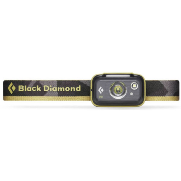 

Фонарь налобный Black Diamond Spot 325 (Sand, One Size) (BD 620641.2004)