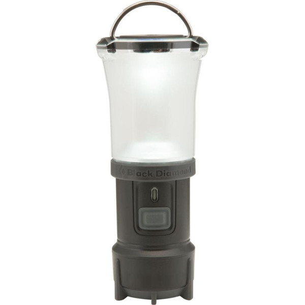 

Фонарь Black Diamond Voyager кемпинговый Matte Black