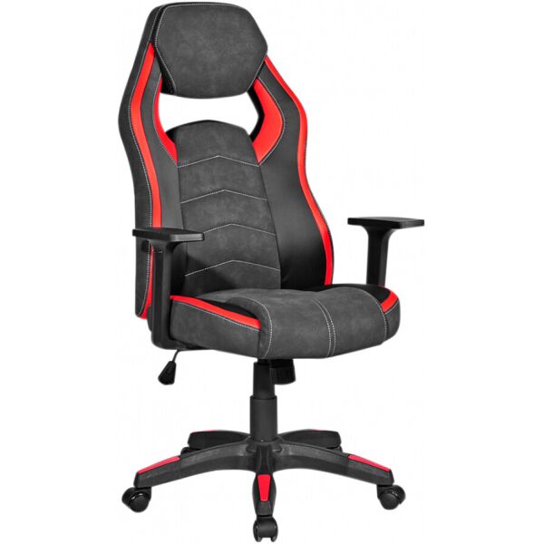 

Кресло GT Racer X-2755 Black/Red