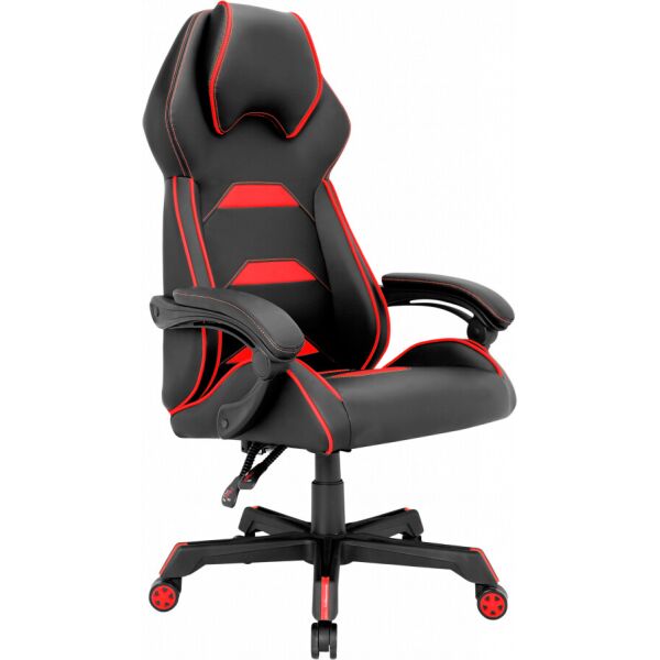 

Кресло GT Racer X-2833 Black/Red
