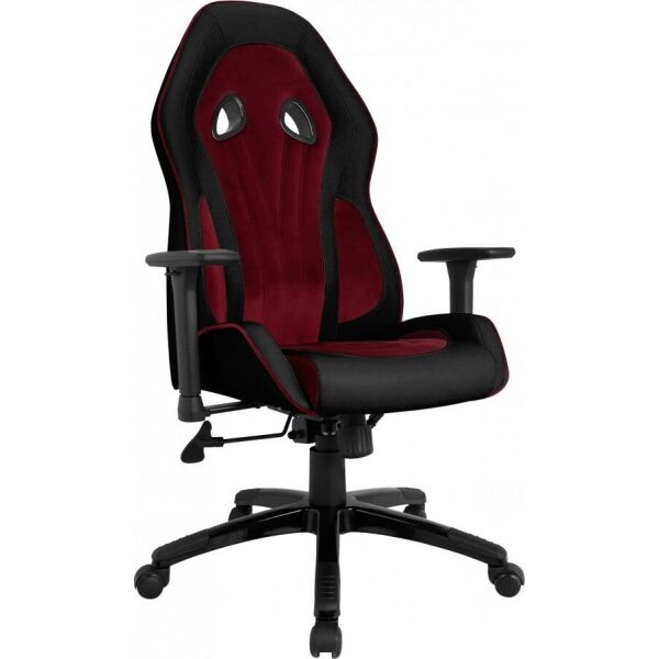 

Кресло GT Racer X-2645 Black/Red