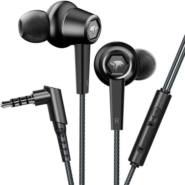 

Наушники Plextone xMOWI VX2 Black