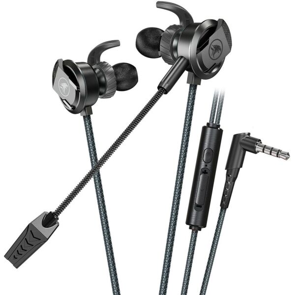 

Наушники Plextone xMOWI RX3 Black