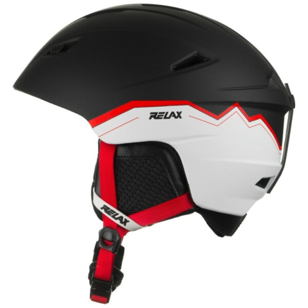 

Relax Wild RH17P L Black (RH17P_L_Blk)