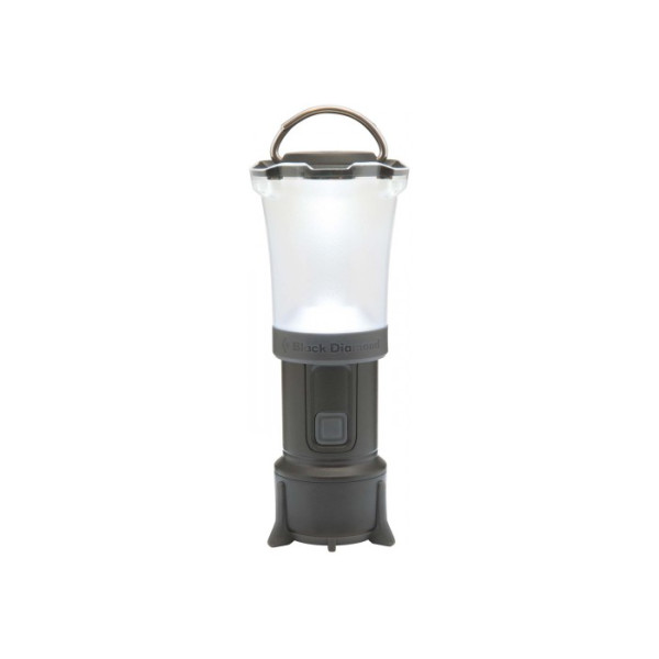 

Фонарь Black Diamond Hard Voyager Matt Black