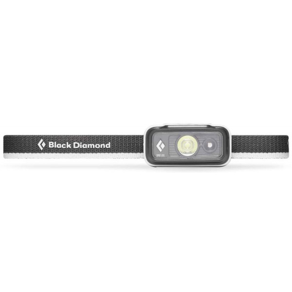 

Фонарь налобный Black Diamond Spot Lite 160 (Aluminum, One Size) (BD 620644.1001)