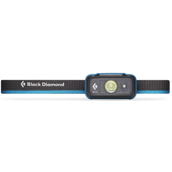 

Фонарь налобный Black Diamond Spot Lite 160 (Azul, One Size) (BD 620644.4004)