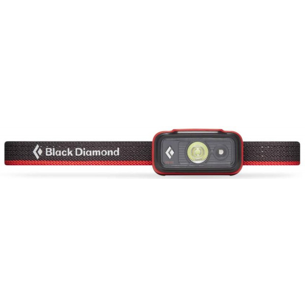

Фонарь налобный Black Diamond Spot Lite 160 (Octane, One Size) (BD 620644.8001)