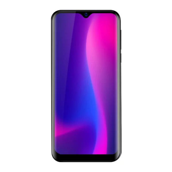 

Blackview A60 Pro 3/16Gb Blue