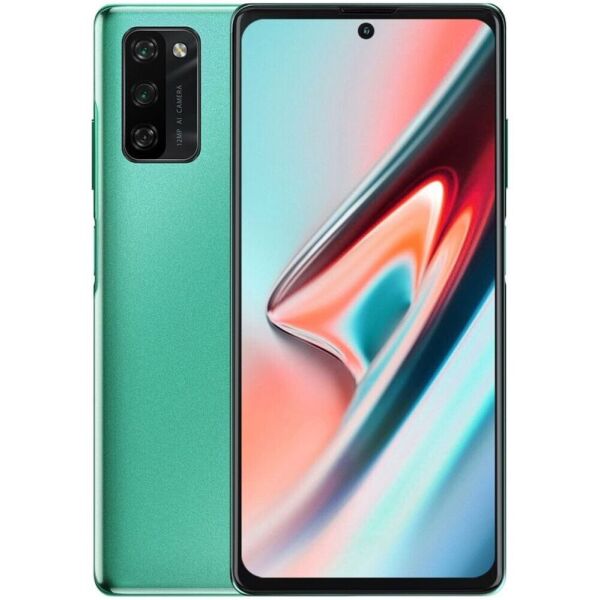

Blackview A100 Green
