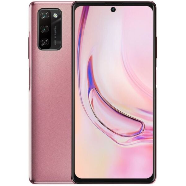 

Blackview A100 6/128GB Pink