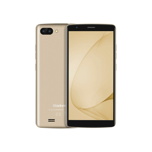 

Blackview A20 Gold