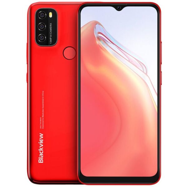 

Blackview A70 3/32GB Red