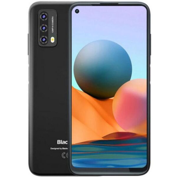 

Blackview A90 4/64Gb Black