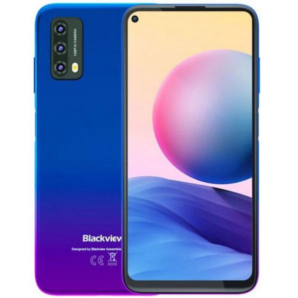 

Blackview A90 4/64Gb Blue