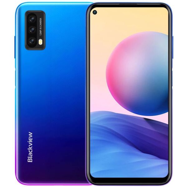 

Blackview A90 4/64GB Blue