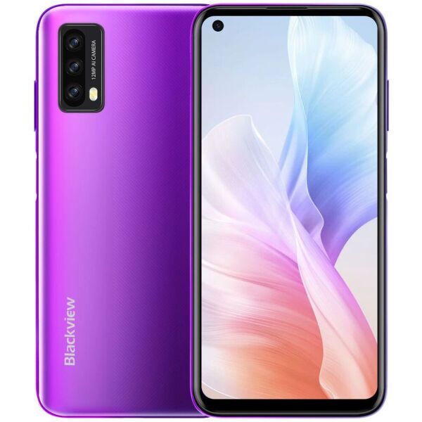 

Blackview A90 4/64GB Purple