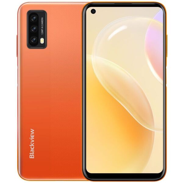

Blackview A90 4/64Gb Orange