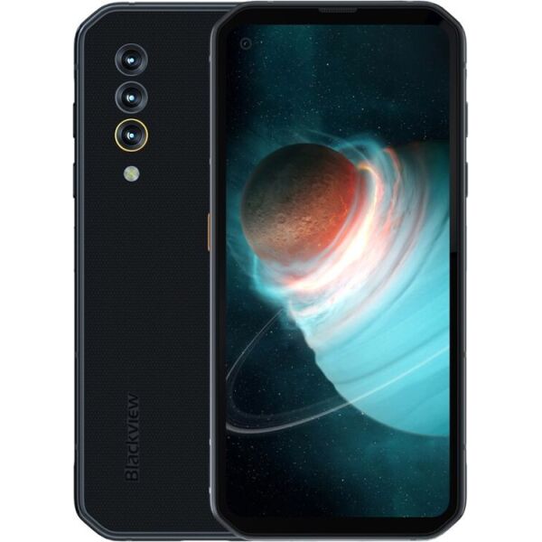 

Blackview BL6000 Pro 8/256GB Black
