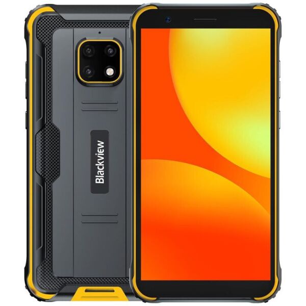 

Blackview BV5100 4/128Gb Yellow