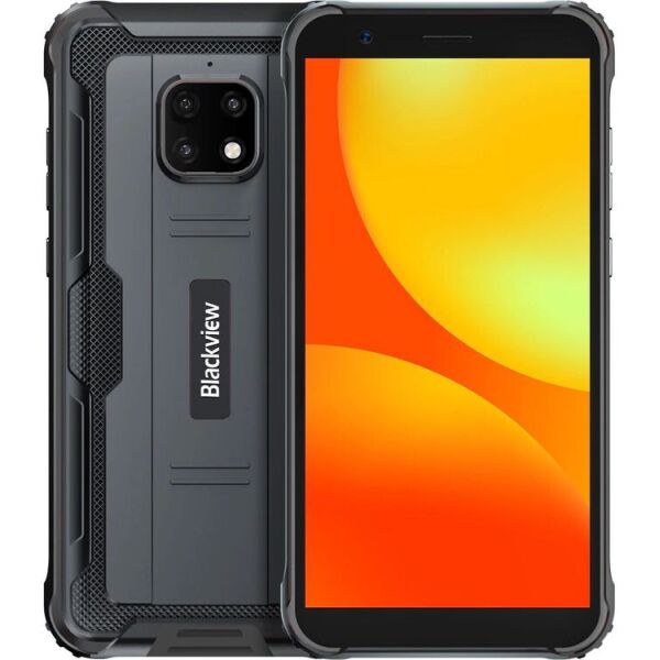 

Blackview BV4900 Pro 4/64Gb Black