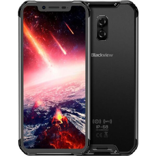 

Blackview BV9600E 4/128GB Gray