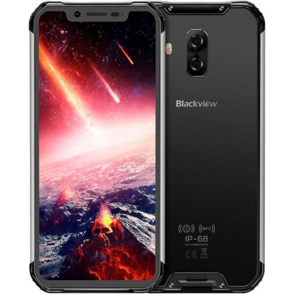 

Blackview BV9600E 4/128Gb Silver