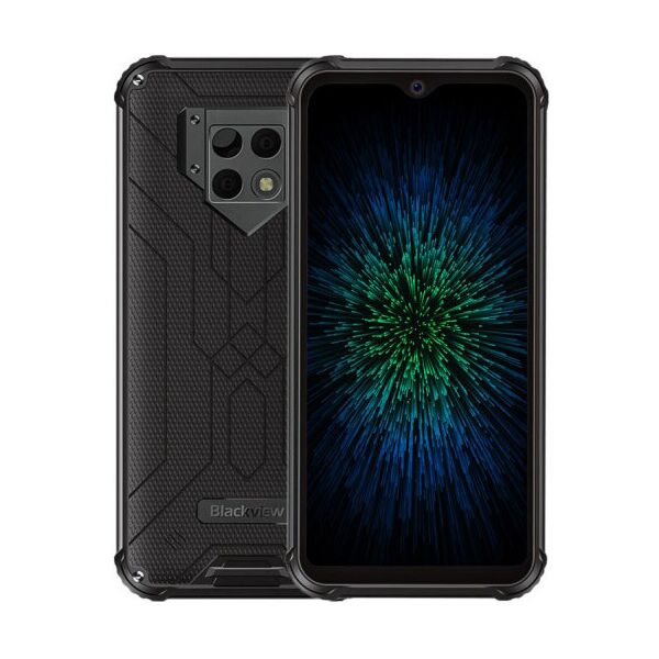 

Blackview BV9800 6/128Gb Black
