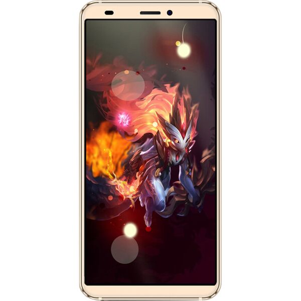 

Blackview S6 2/16 Gold
