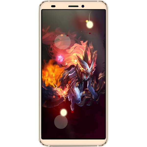 

Blackview S6 2/16Gb Gold
