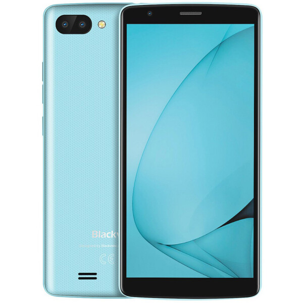 

Blackview A20 1/8Gb Blue