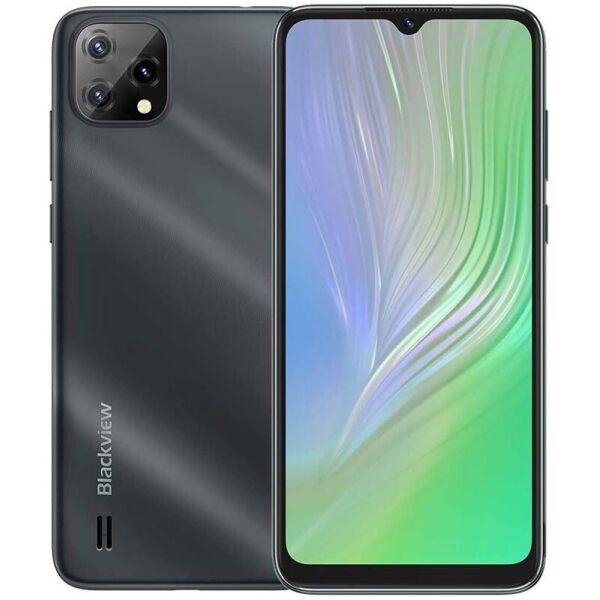 

Blackview A55 Black