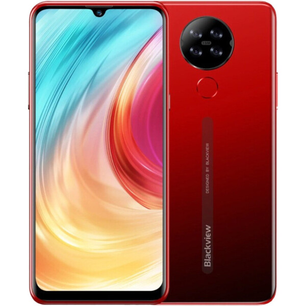 

Blackview A80 2/16GB Red