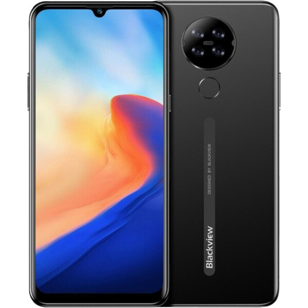 

Blackview A80 2/16Gb Black