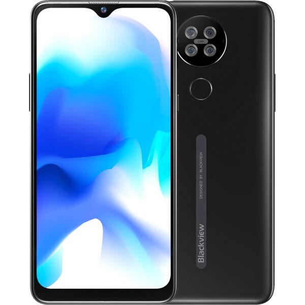 

Blackview A80S 4/64GB Tasteful Black