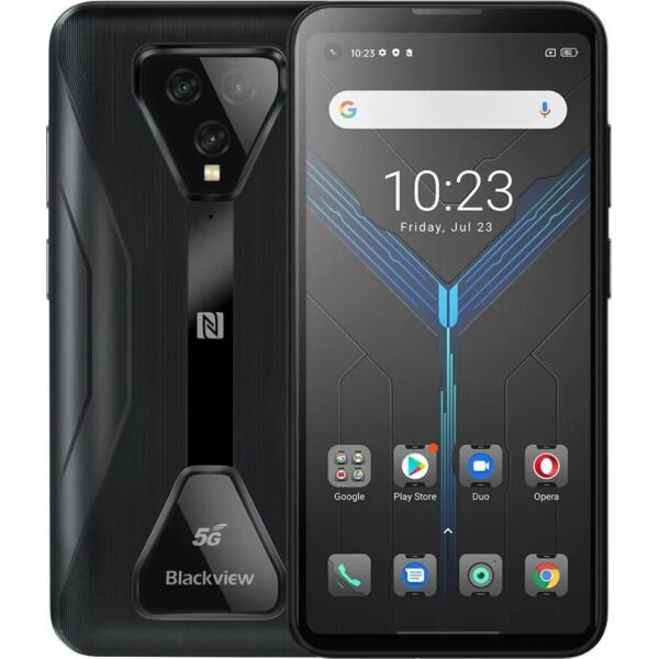 

Blackview BL5000 5G 8/128GB Black (Global)